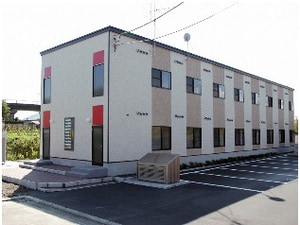 レオパレスｓｏｌｅａｄｏⅠ