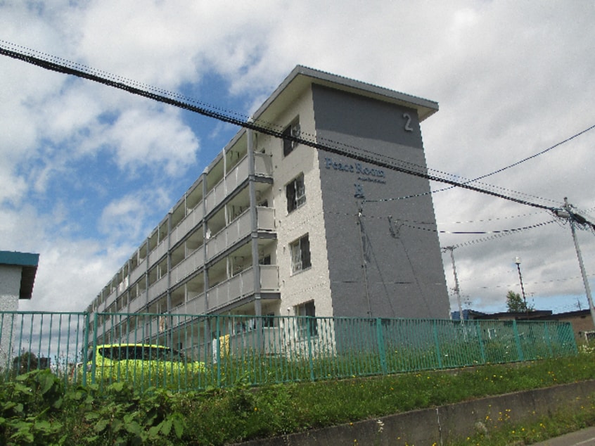  Ｐｅａｃｅ　Ｒｏｏｍ　Ｂ