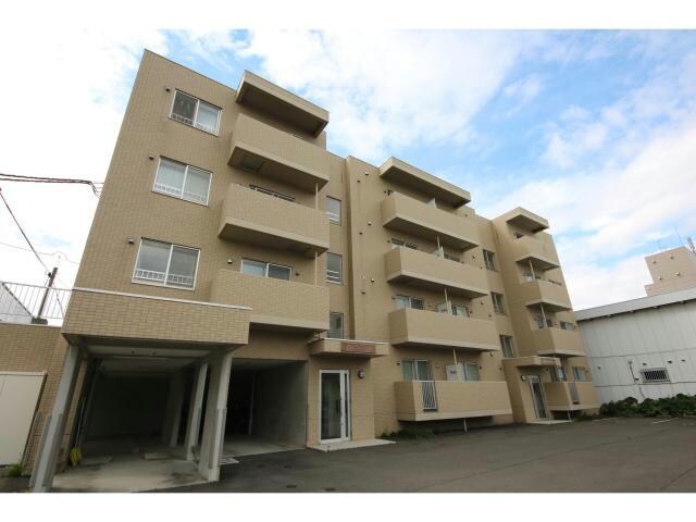  グランアルヴァーレ