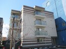 カーサアイの外観