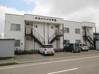 スカイハイツ手島