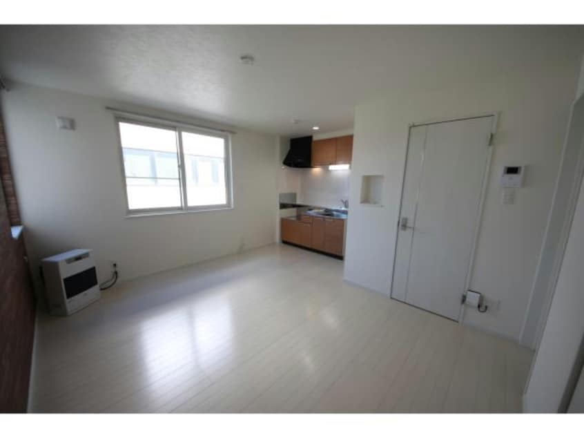  ラダトーム恵み野