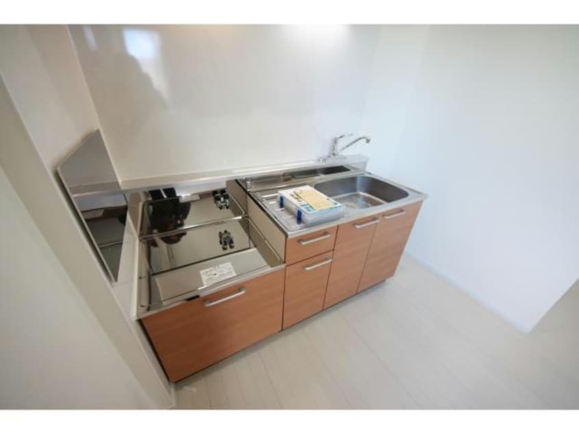  ラダトーム恵み野