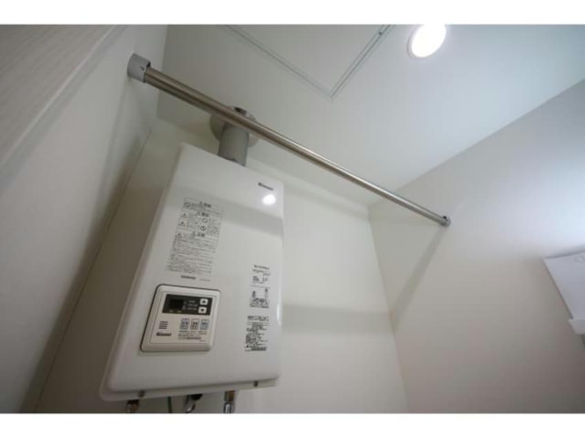  ラダトーム恵み野