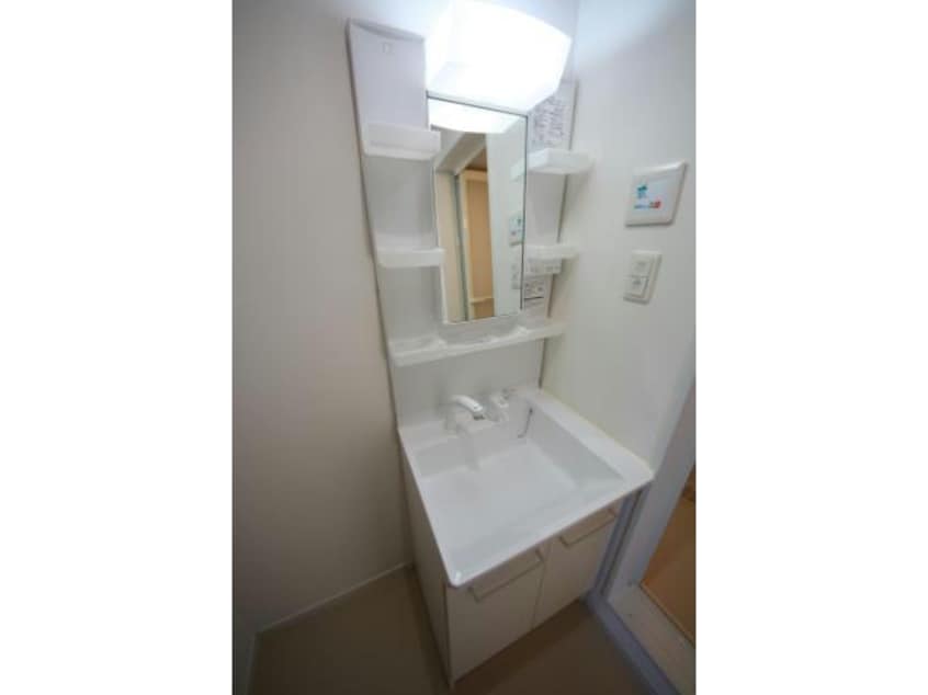  ラダトーム恵み野