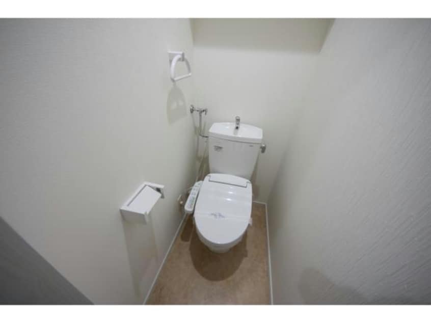  ラダトーム恵み野