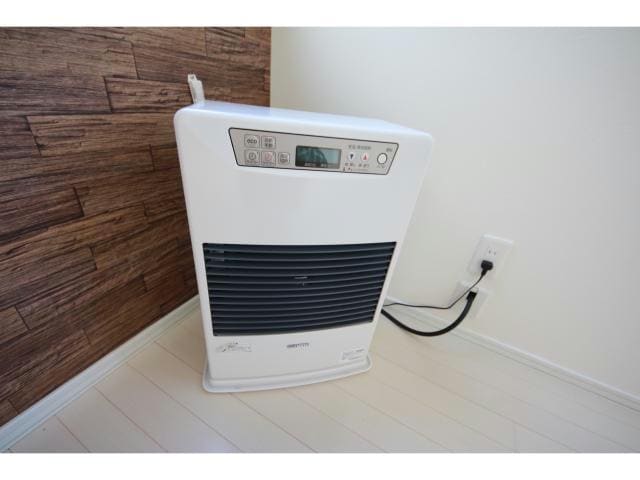  ラダトーム恵み野