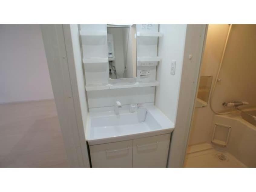  ラダトーム恵み野