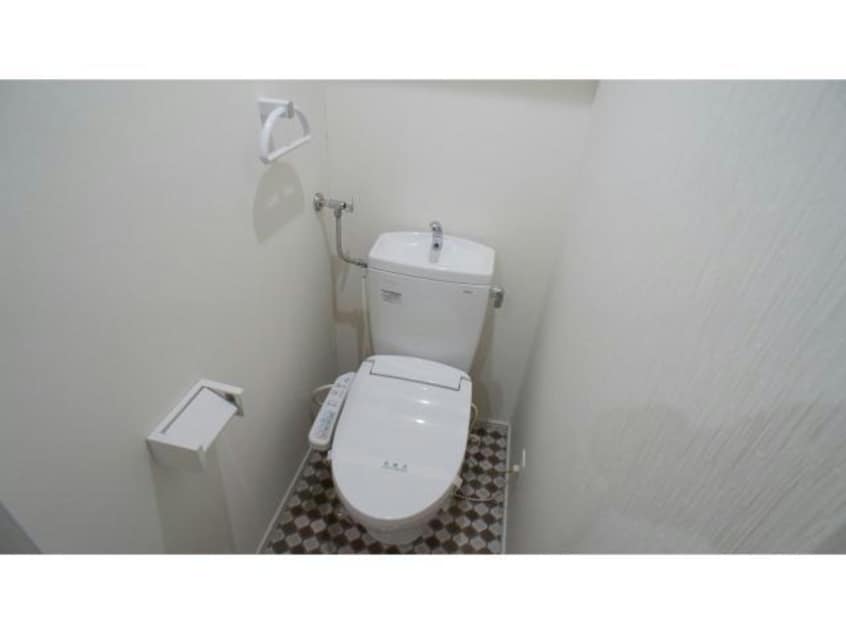  ラダトーム恵み野