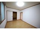 洋室☆ シャトー恵庭
