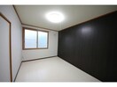 洋室☆アクセントクロス！ シャトー恵庭