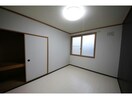 洋室☆ シャトー恵庭