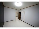 洋室☆ シャトー恵庭