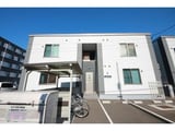 ポラリス恵み野駅前
