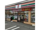 セブンイレブン恵庭泉町店(コンビニ)まで414m アトラス恵庭