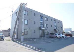 グランドシャルム美咲野