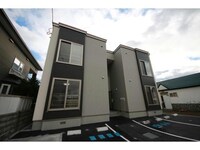 ステーションフロント