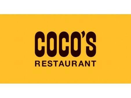 COCO’S恵庭店(その他飲食（ファミレスなど）)まで409m Lian（リアン）