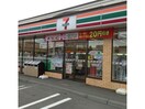 セブンイレブン恵庭泉町店(コンビニ)まで327m ファクター恵庭