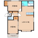 ベルフォートＡ