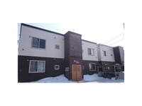 ポラリス文教前