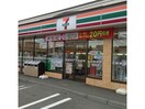 セブンイレブン恵庭駒場町店(コンビニ)まで509m アーバンライフⅠ