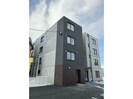 CANAAN住吉の外観
