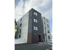 CANAAN住吉の外観