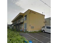 ハイツシャポー