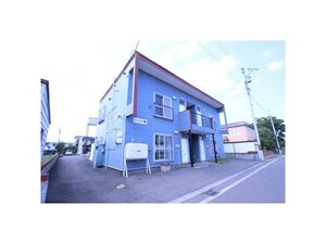 コーポ大館