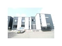 プレジール黄金北