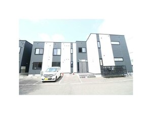 プレジール黄金北