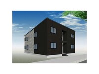 Belle　Maison　grace相生