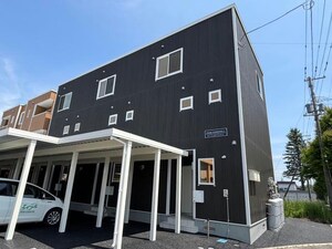 クラージュカサブランカＡ