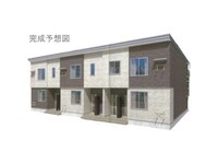 ソレイユ　グラス　A