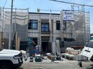 恵庭住吉3丁目APの外観