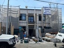 恵庭住吉3丁目APの外観