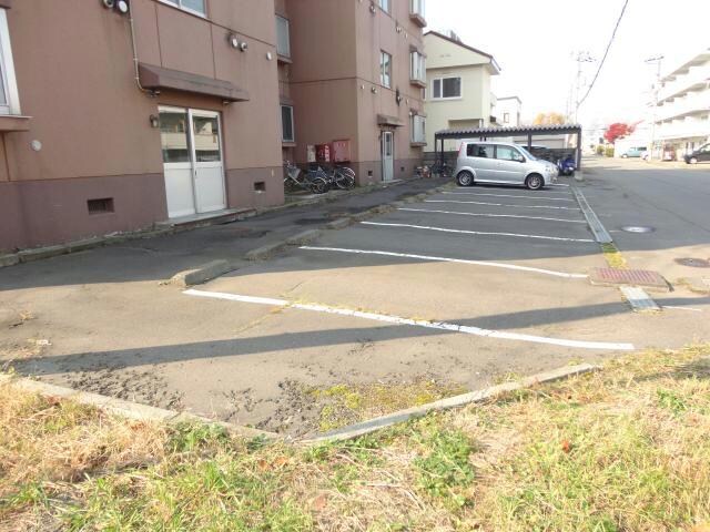  ヒルズハイツ