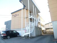 スリードレインハイツⅦ