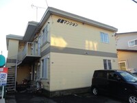 稲穂マンション