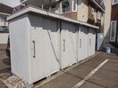  リトルフォーレストⅠ