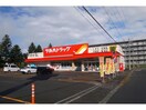 ツルハドラッグ千歳向陽台店(ドラッグストア)まで1202m スカイコーポ向陽台