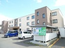 ケーポート末広の外観
