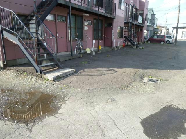  ピースグランデⅠ