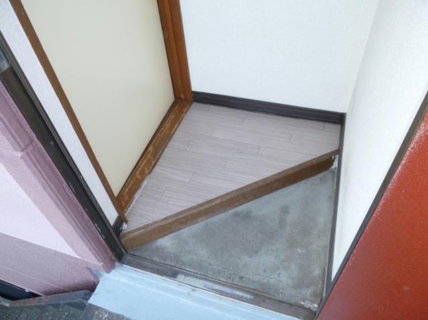  ピースグランデⅠ