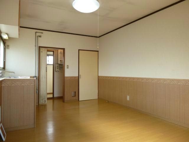  ピースグランデⅠ