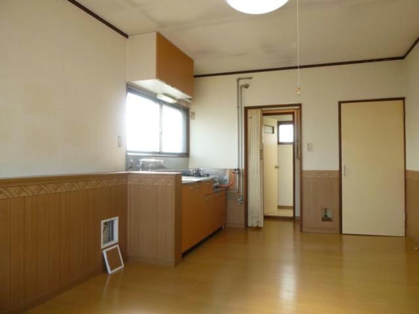  ピースグランデⅠ