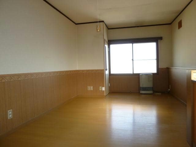  ピースグランデⅠ