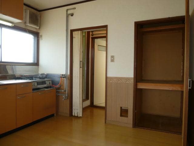  ピースグランデⅠ