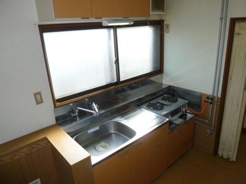  ピースグランデⅠ